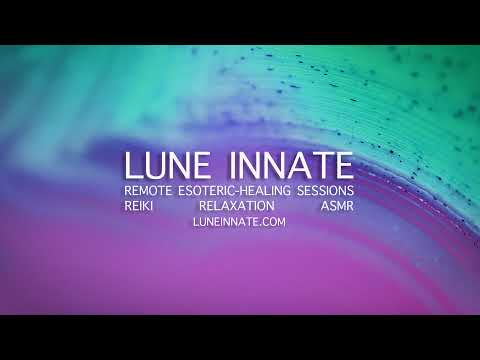 The Lune INNATE Live Stream