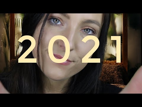 2021 ASMR RECAP | 1 Minute of Every Video I Posted