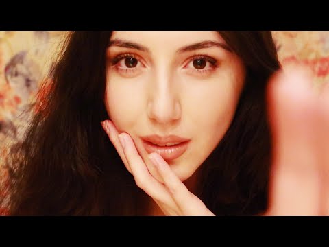 ASMR Tic Toc 🕒 You Will Sleep... Personal Attention