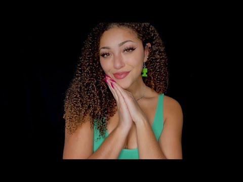 ASMR For People Who Need To Sleep RIGHT NOW! 💚