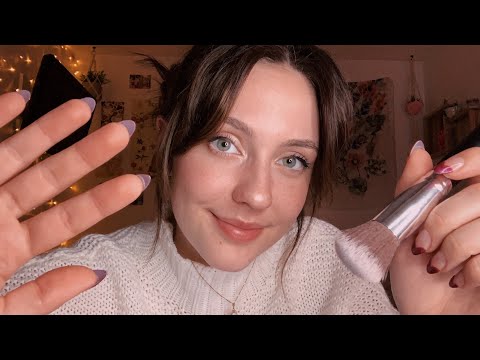 ASMR Ultimate Personal Attention✨