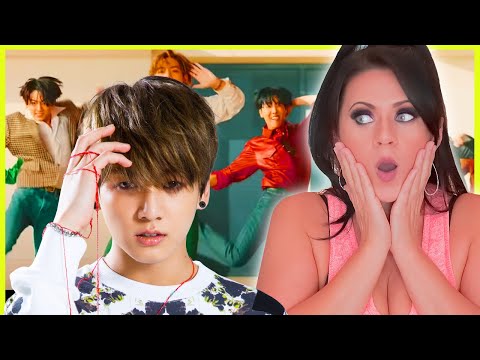 Reacting to BTS (방탄소년단) 'Dynamite' and Black Swan - First Time Ever Seeing BTS!