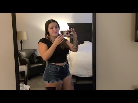 ASMR- Hotel Room Tapping!