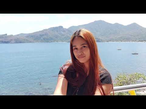 My Song Cover of Song ''Yellow'' by Coldplay + Travel Vlog Scenery