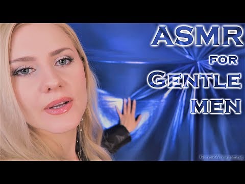 ASMR ✂️ GentleMen's Spa ✂️ Steam ○ Shave ○ Haircut