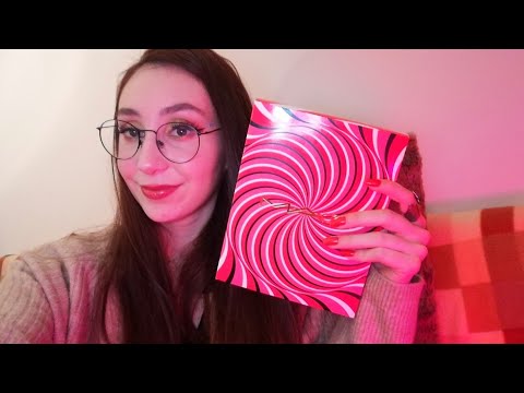 ASMR - Lo-fi Whispers and Triggers 💤💤❤️❤️