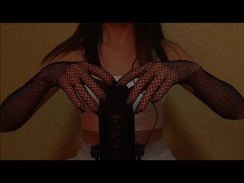 ASMR Testing Your Tingle Immunity Levels - Intense Trigger Warning! | ASMR No Talking for Sleep