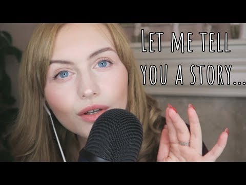 [ASMR] Whispered Scary Storytelling: The Vlogger