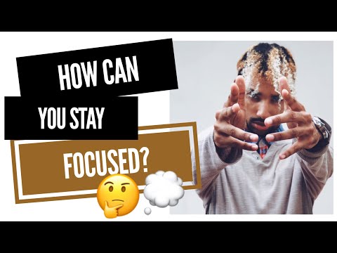 How To Stay Focus In Life - Staying Focused On Goals And Priorities