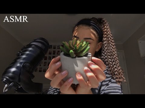 ASMR || 25+ Triggers In 3 Minutes 🌷 ||