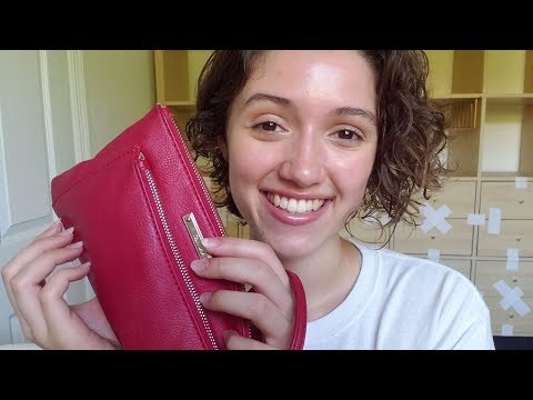 ASMR Fast Tapping Assortment | Camera, Makeup, Book Tapping & More