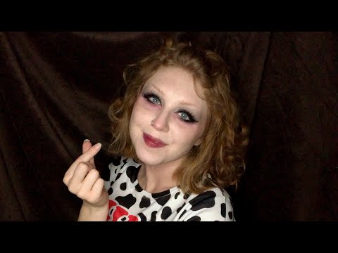[ASMR] It's Ok to Be Yourself ~ Positive Affirmations, Comforting You
