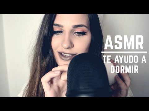 Video para dormir || ASMR Español