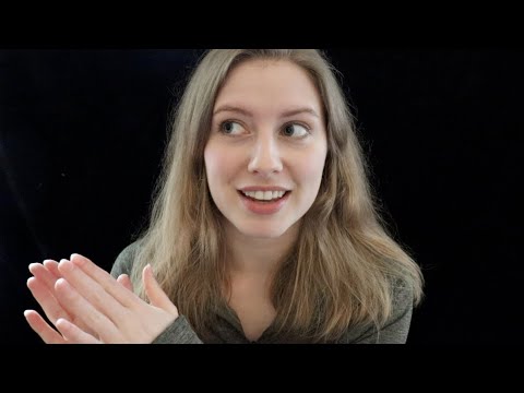 whispering questionable psychological facts // ASMR