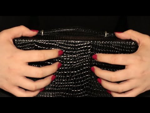 ASMR Sleepy Scratching 💤 Different Textures (No Talking)