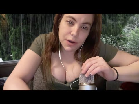 ASMR SLIME AND MORE----REMOVES--YOUR--STRESS