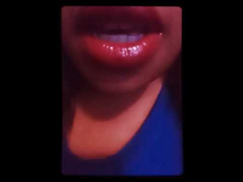 "ASMR" SEXY 😘 KISS VIDEO