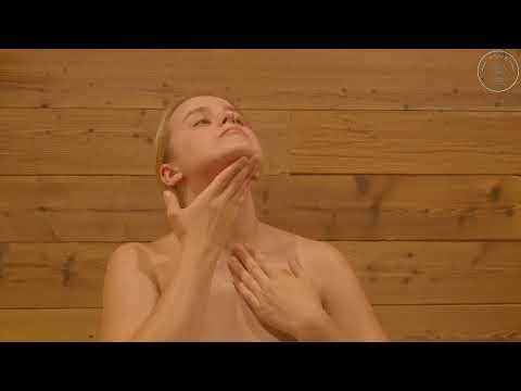 Enchanting Hot Wax ASMR Massage:A Journey to Deep Relaxation