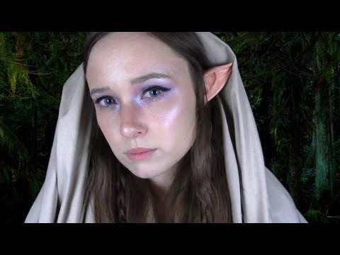ASMR Captured by Elven Druid (Series II: The Dragon Mother)