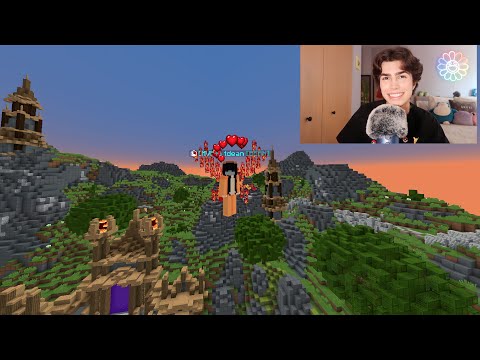 Minecraft ASMR [Key Board and Mouse Sounds, Whisper Ramble]