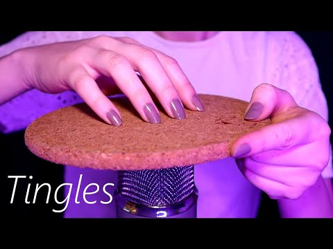 ASMR Lots of Triggers for Tingles | Preview Compilation (No Talking)