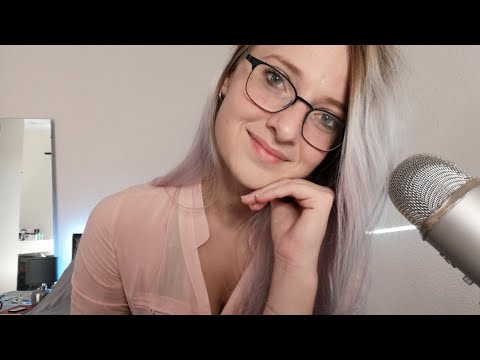 ♡ ASMR Spa Treatment ~ Comforting Personal Attention ♡