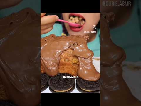 what is Reese's  Colliders❓️리세스 피넛버터 콜리더 #shorts #asmr #peanutbutter