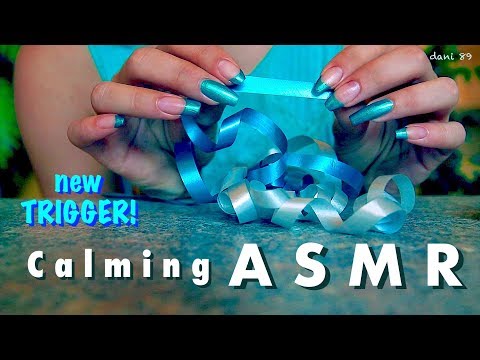 Announcements! 😎 NO ads during this ASMR vid! 🤪 🧚🏻‍♀️NEW TRIGGER🧚🏻‍♂️ TURQUOISE theme Therapy! 💙