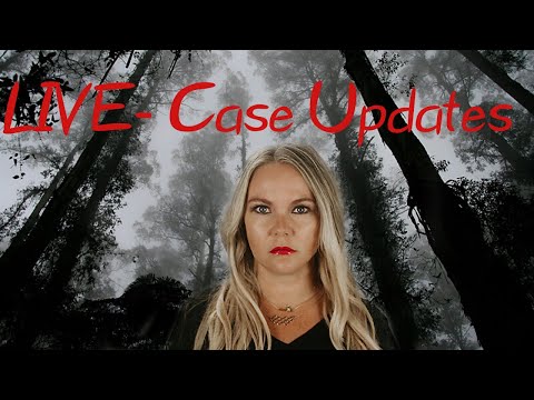 🔴 Live 🔴 Case Updates + Hangout
