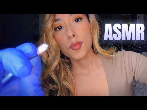 ASMR Mom Clean Your Dirty Ears (Role play) Personal Attention