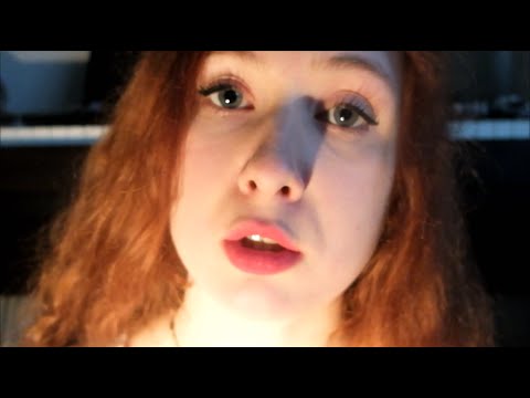 *ASMR* Rude make-up artist role play |Northern English accent|