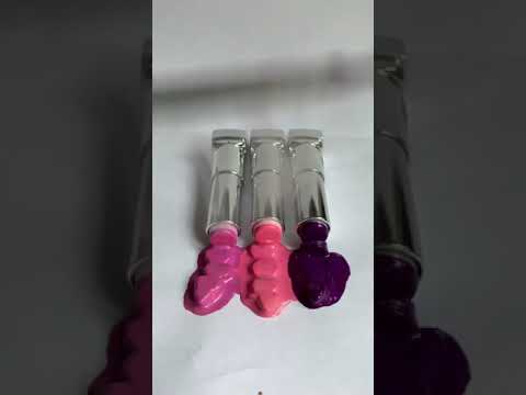 which color is your fave? ASMR