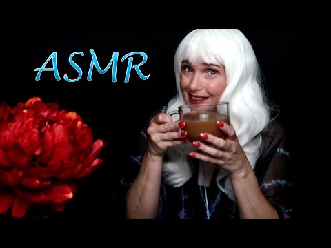 ASMR: Coffee Date Roleplay With Your Low Talker, Whisper Mumbler Friend. (unintelligible whisper)