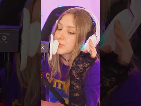 EXTREME MOUTH SOUNDS 👅 ASMR