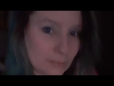 Asmr Trying Live for The First Time