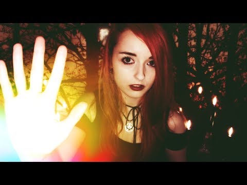 [ASMR] Energy Healing // Powerful Stress Relief