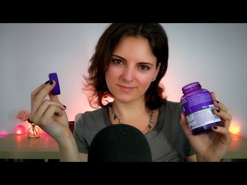 ASMR Over Explaining Things | Repetition of Simple Tasks to Make You Sleep 😴
