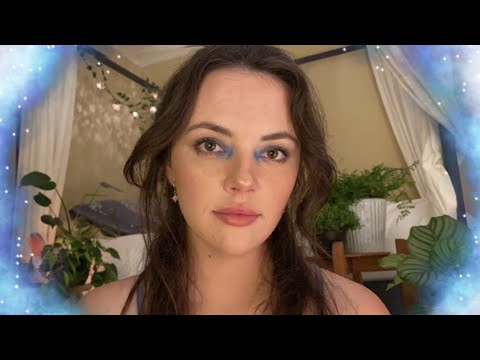 Creating Your Desired Reality ASMR | personal attention & questions