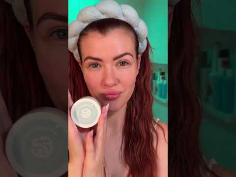 Use Limpya Cleansing Balm | Best blackhead remover.