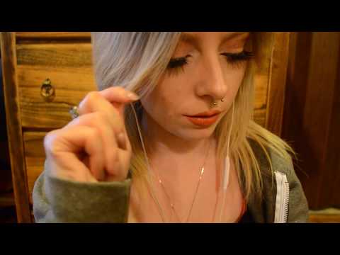 ASMR - Gum Chewing & Mouth Sounds ♡ No Talking