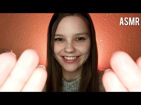 ASMR Personal Attention and Pampering for Stress Relief (Massage, Brushing, Layered Sounds)