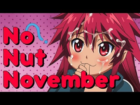 ❤~No Nut November "Encouragement"~❤ (ASMR Roleplay)