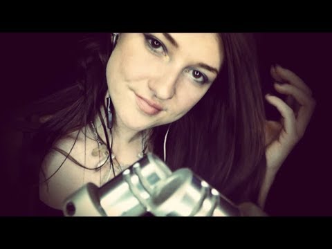 💤 Relax With Me 💤  ❤︎ Tapping  [ASMR]