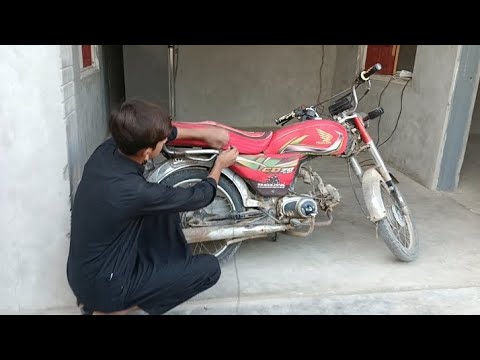 Rapid ASMR Triggers in a Bike for Confirmed Relax