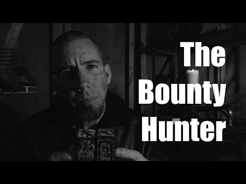 The Bounty Hunter [ ASMR Viewer Choice ]