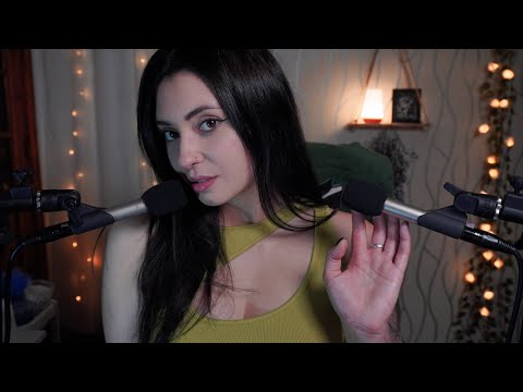 ASMR PARA DORMIR EN MENOS DE 15 MINUTOS💤