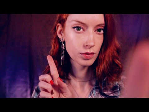 ASMR Gentle Personal Attention ~ Caring For You 💆‍♀️ Face Cleansing, Hair Brushing, Whispers