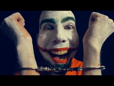 Relax with the Joker! [ ASMR ]