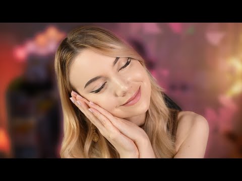 ASMR | Whispering Spanish Words Into Your Ear