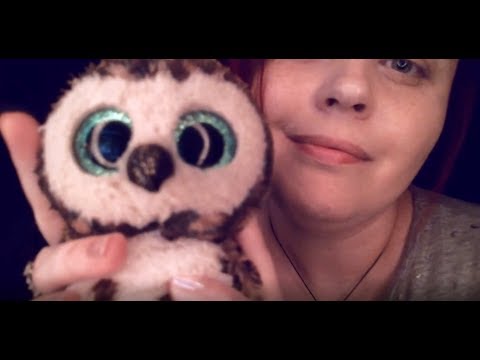 [ASMR] 💤 Affectionate Mother Tucks You In for Sleep 👩 (softly spoken/soft singing and humming)
